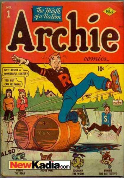 Archie 1