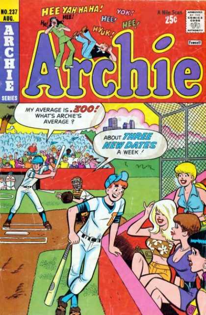 Archie 237