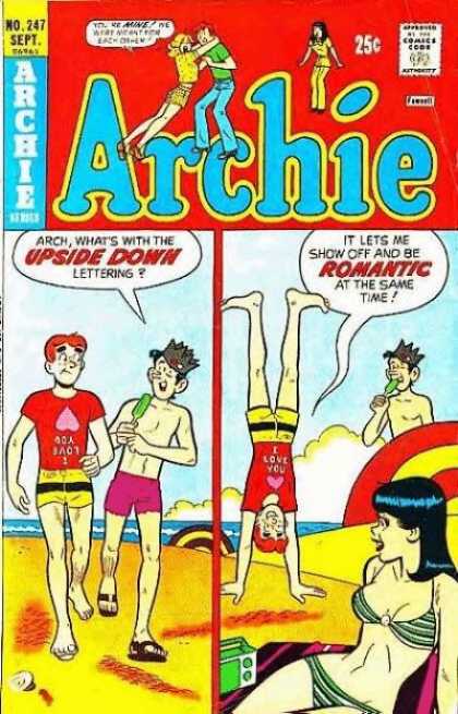 Archie 247