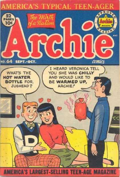 Archie 64
