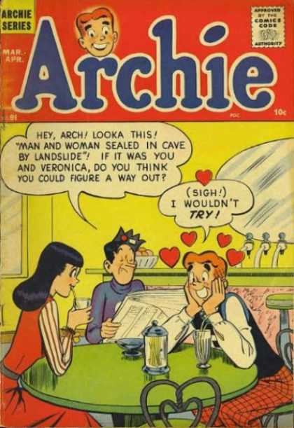Archie 91