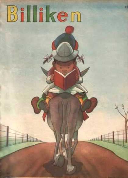 Argentinian Magazines - Revista Billiken octubre 1960