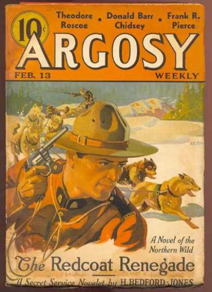 Argosy 37