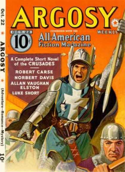Argosy 51