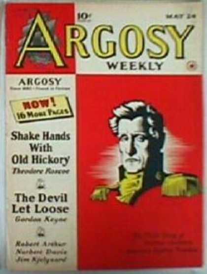 Argosy 56