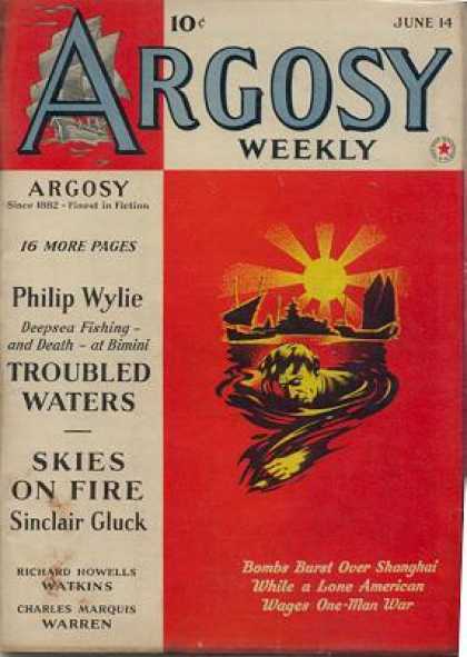 Argosy 58