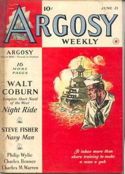 Argosy 59