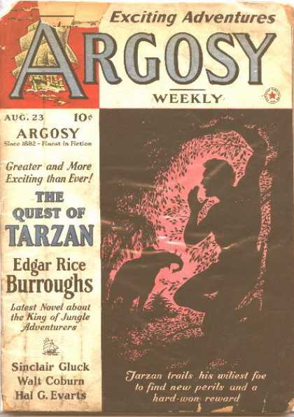 Argosy 61