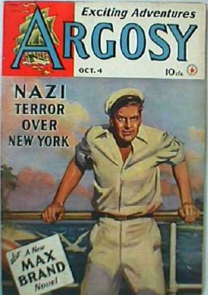 Argosy 65