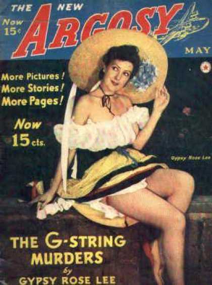 Argosy 70