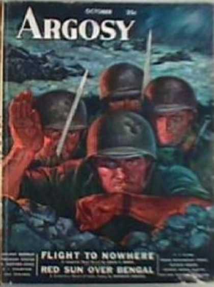 Argosy 75