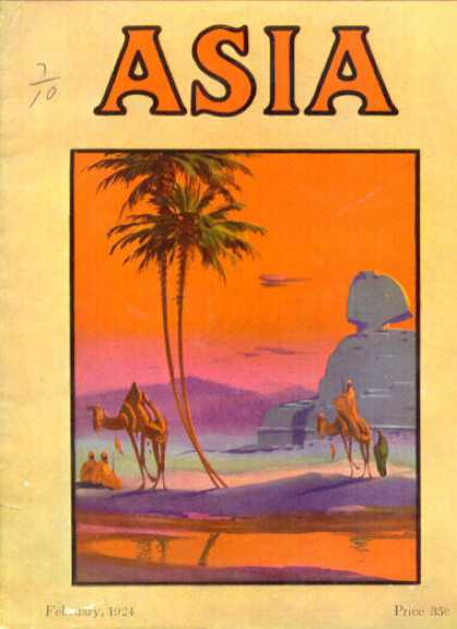 Asia - 2/1924