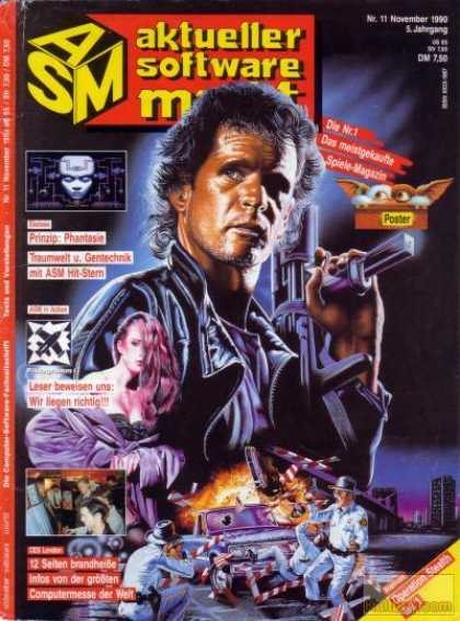 ASM - 11/1990