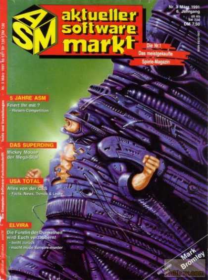 ASM - 3/1991