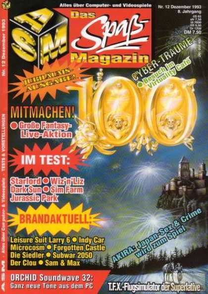 ASM - 12/1993