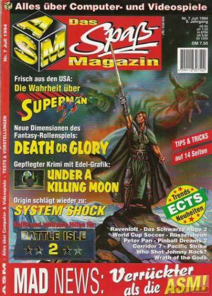 ASM - 7/1994