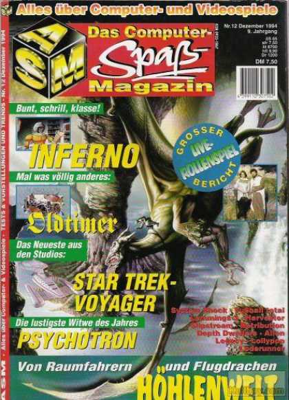 ASM - 12/1994