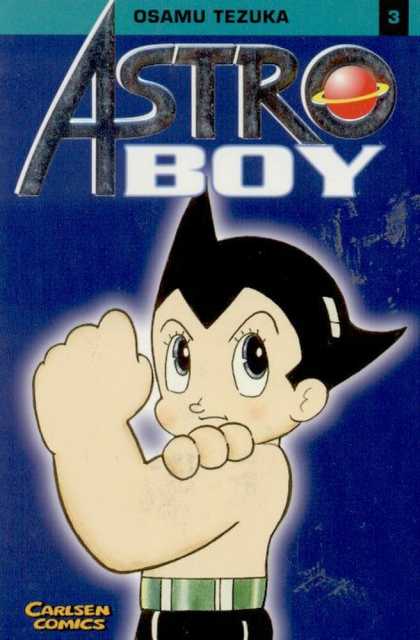 Astro Boy 3