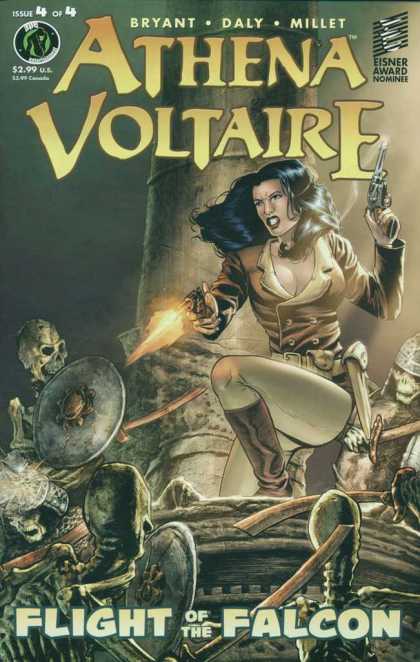 Athena Voltaire 4