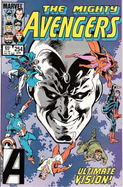 Star Case Avengers Porte-Marque 1 CHARNIÈRE Marvel CM 20,5X11,5-44472/1 
