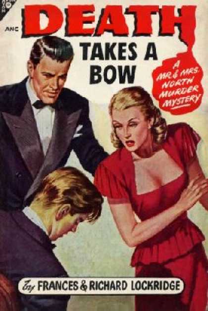 Avon Books 1951