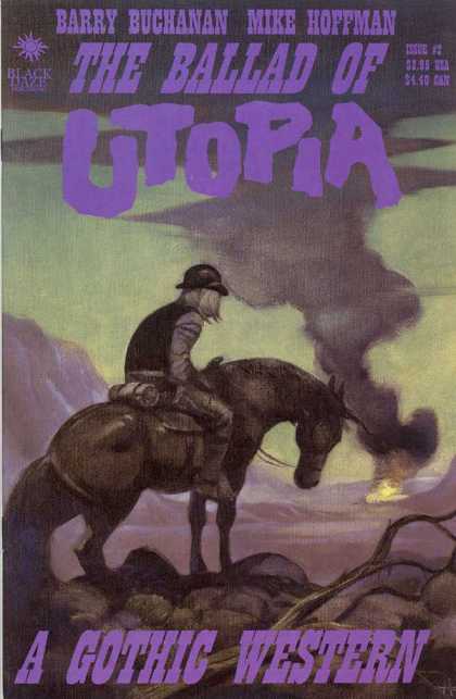 Ballad of Utopia 2