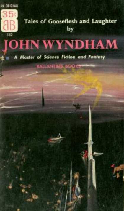 Ballantine Books 139