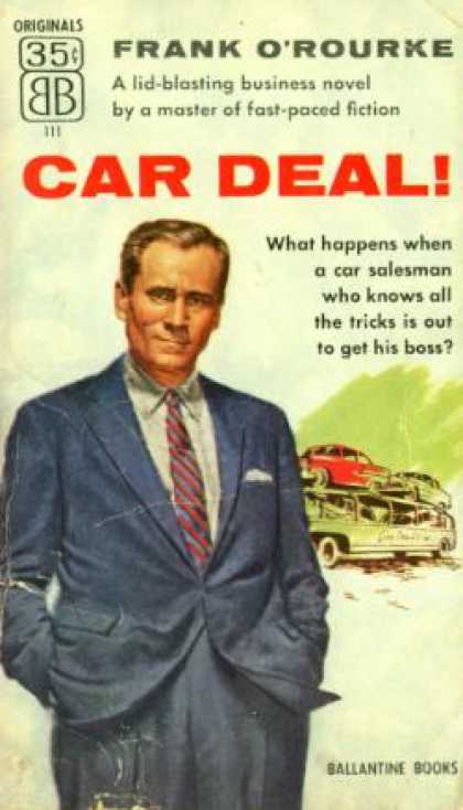 Ballantine Books 174