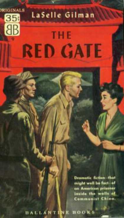 Ballantine Books 179