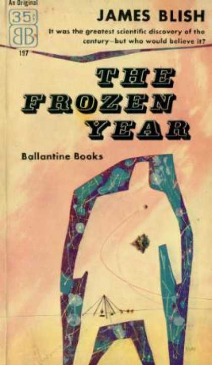 Ballantine Books 182