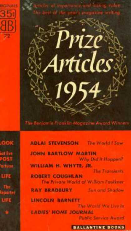 Ballantine Books 269