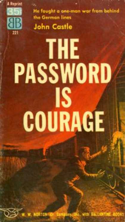 Ballantine Books 490