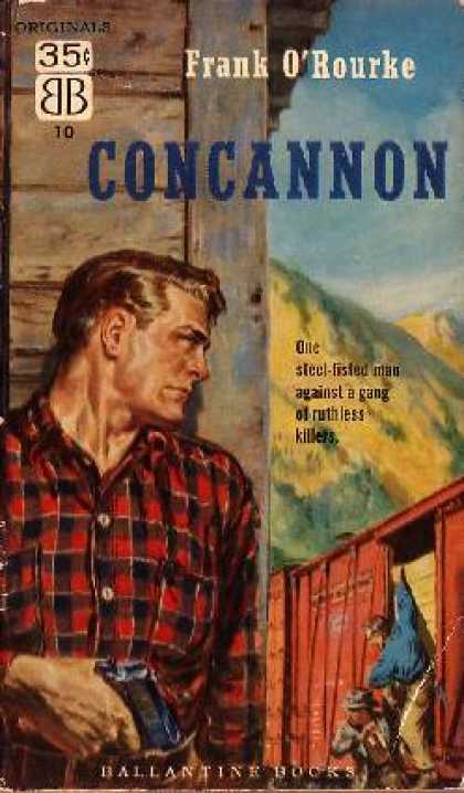 Ballantine Books 658
