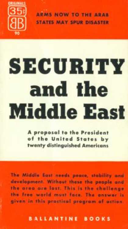 Ballantine Books 662