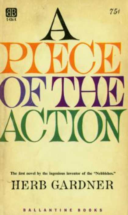 Ballantine Books 663