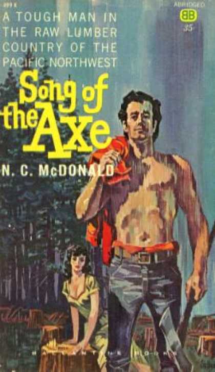 Ballantine Books 669