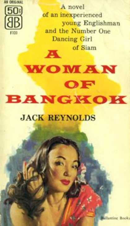 Ballantine Books 683