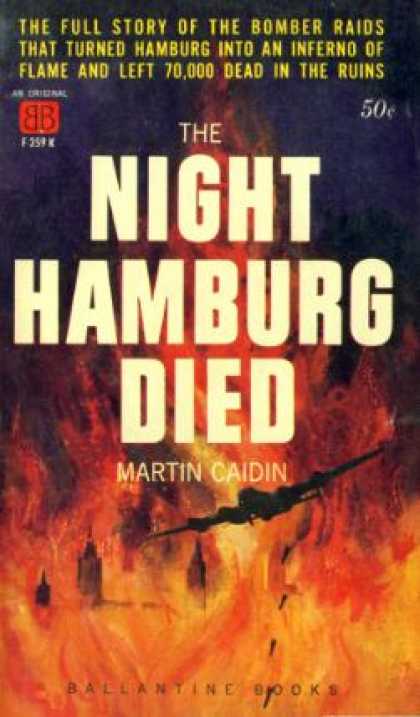 Ballantine Books 684