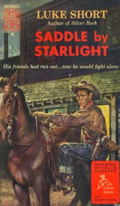Ballantine Books 688
