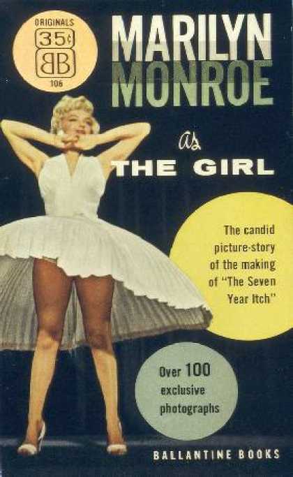 Ballantine Books 696