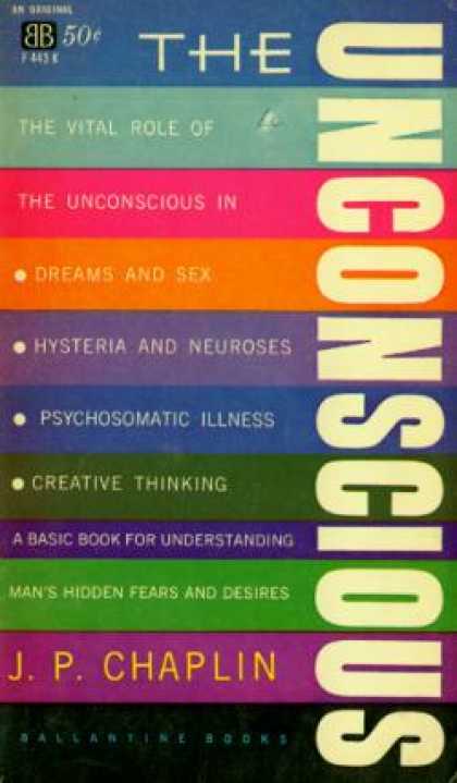 Ballantine Books 703