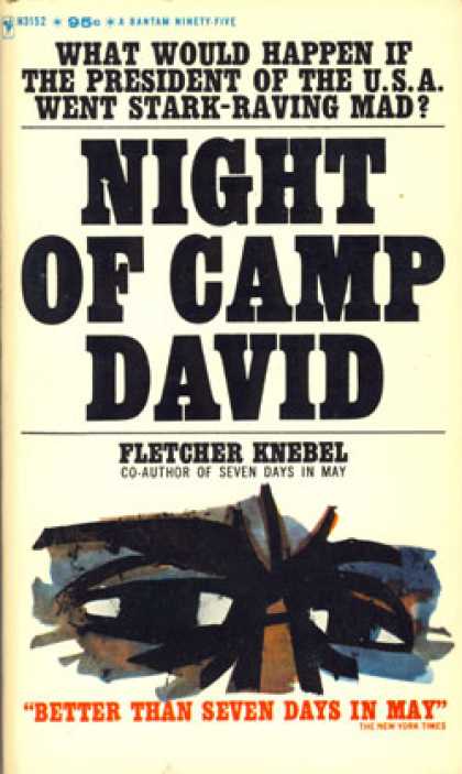 Bantam - Night of Camp David