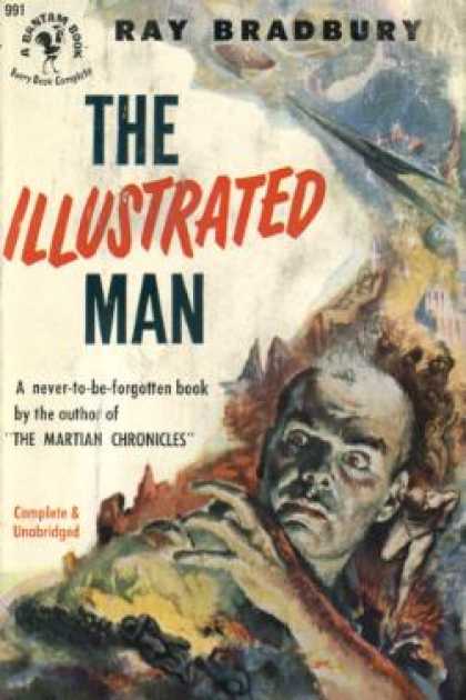 Bantam - The Illustrated Man