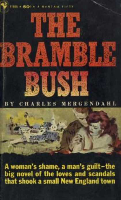 Bantam - The Bramble Bush