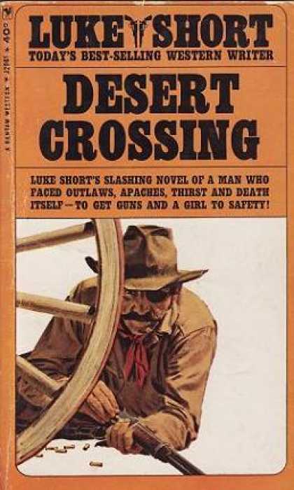 Bantam - Desert crossing - Luke Short