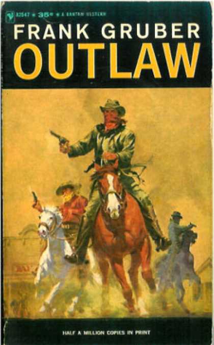 Bantam - Outlaw