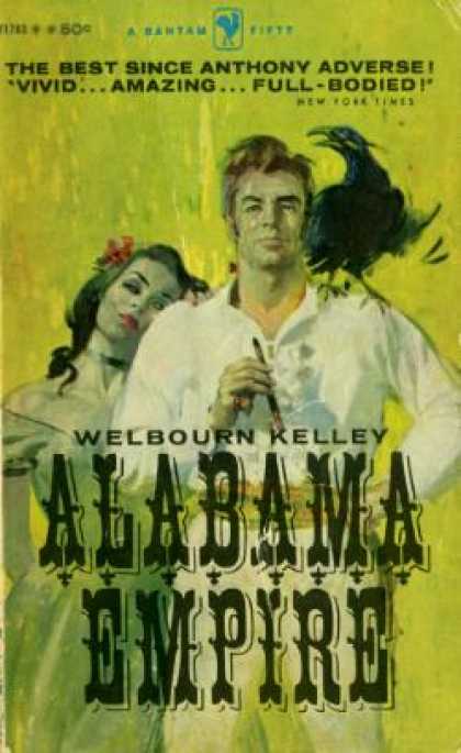 Bantam - Alabama Empire - Welbourn Kelley