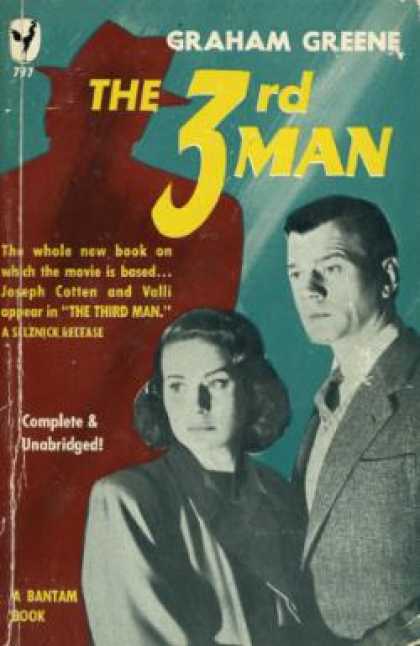Bantam - The 3rd Man