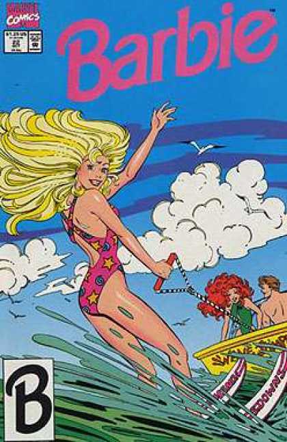 Barbie 22