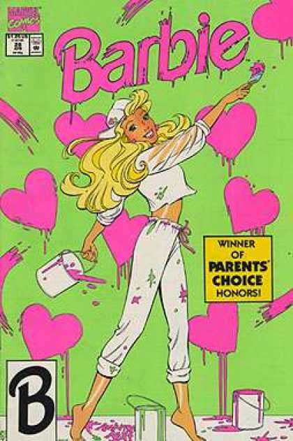 Barbie 28